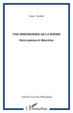 Aux editions L'Harmattan