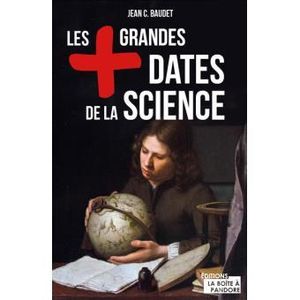 Une histoire de la science