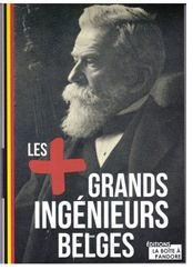 Le mystere belge des ingenieurs et des historiens