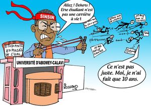 Le Petit Angle: Bring back Our "Compte rendu du Conseil des ministres"