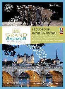 Le guide 2015 du Grand Saumur
