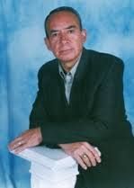 Gilberto Abril Rojas