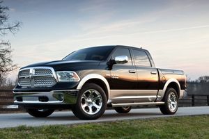 SUV ou pick-up ?
