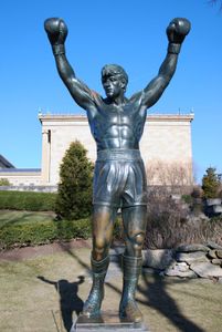 Philadelphie ou Philly pour les intimes