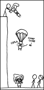 Eggdrop : un projet de science très ludique