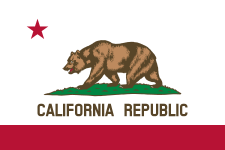 Road trip en Californie