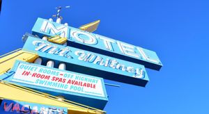 Les road-trips... avec des enfants