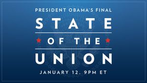 The State of the Union