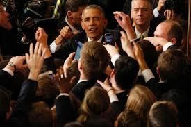 The State of the Union