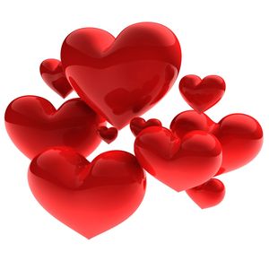 La Saint Valentin