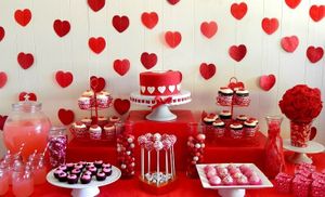 La Saint Valentin