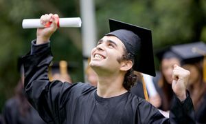 Les campus universitaires aux Etats-Unis