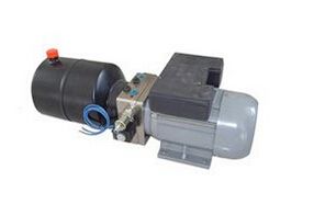 Electric Hydraulic Power Packs