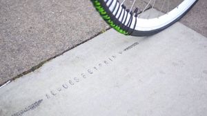 Le Street marketing Roule !!!!