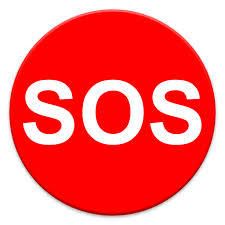 SOS, je suis en panne!