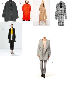 Le manteau oversize