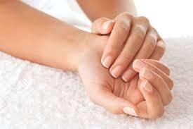 Recettes naturelles pour de jolis ongles