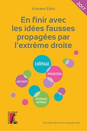 Soirée de mobilisation - En finir avec les idées fausses propagées par l'extrême droite