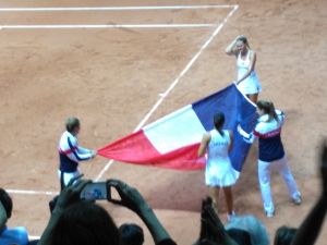 Apres la victoire