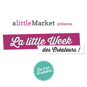 Little Week chez Atelier Hermione