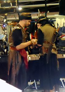 HeroFestival 2014 à Marseille