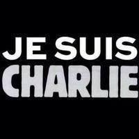 Pourquoi je suis Charlie ?