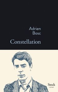 Constellation - Adrien Bosc