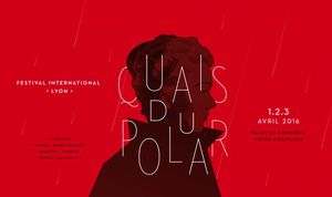 Quais du Polar 2016