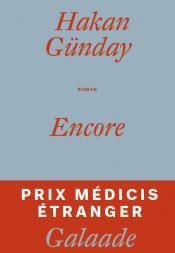 Encore - Hakan Günday