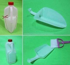recyclage