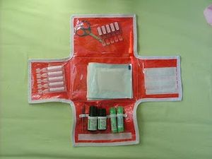 les trousses a toutes les sauces