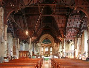 Gospel: Lord I Want