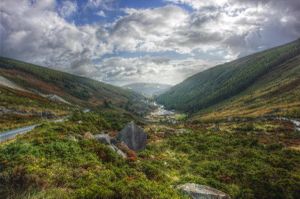 An Irish Blessing - chant traditionnel Irlandais