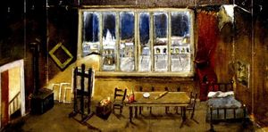 La Bohème de Puccini: Che gelida manina