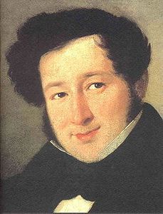 Domine Deus - Petite messe solennelle de Rossini