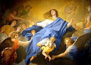 Regina Caeli d'Antonio Lotti