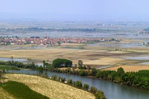 Chant traditionel italien: Bella ciao