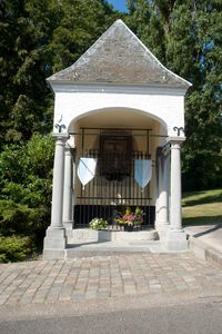 Messe aux chapelles: Kyrie