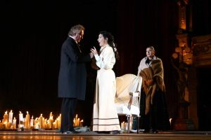 La Traviata: Di Provenza il mar, il suol