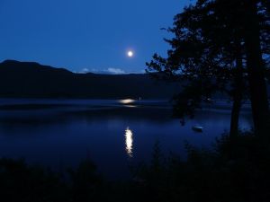 J.P Rameau: La nuit