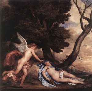 Antonio Caldara - Sebben crudele