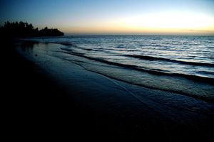 Par une belle nuit - Charles Gounod