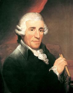 Haydn: Domine Deus