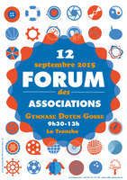 Rentrée de la chorale - Forum des associations