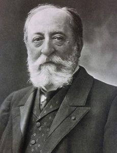 Saint-Saens: Quam Dilecta, Opus 148