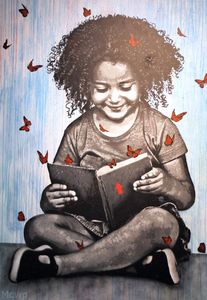 Expressions urbaines #streetart