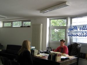Scheidungsanwalt Mainz