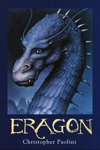 Eragon, t.1 - Christopher Paolini