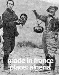 barbarie