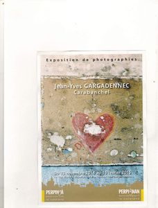 expo photos de J-Yves Gargadennec "Carabanchel"- La poudrière, jusqu'au 15 février